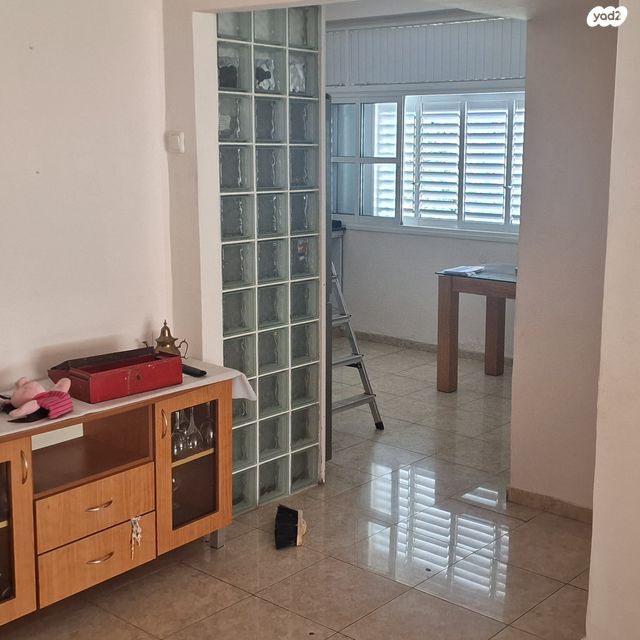 דירה, הרא"ה 67, שכונת הלל, רמת גן