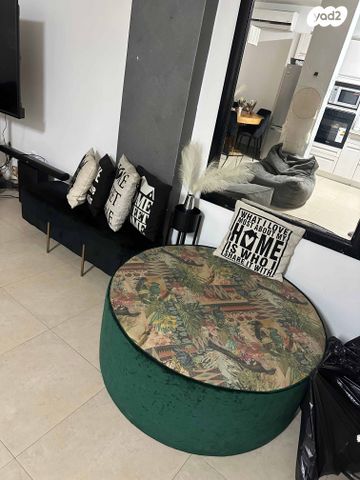 דירה, חי"ש 3, לב העיר, בת ים