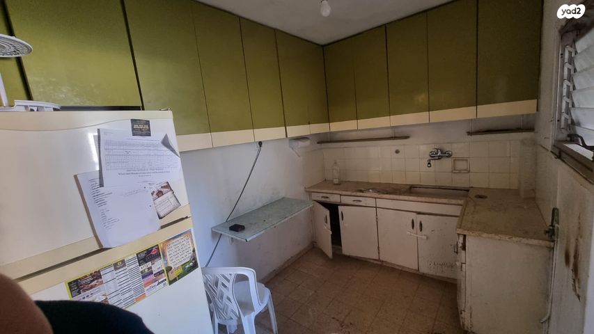 דירה, שדרות לוי אשכול 12, רמת אשכול, ירושלים