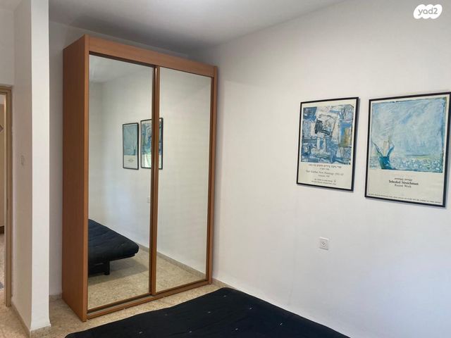 יחידת דיור, חרמון 9, שאר העיר, כפר ורדים