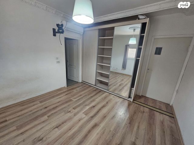 יחידת דיור, שלושת בני עין חרוד 6, העיר העתיקה, רמב"ם, דרום, באר שבע