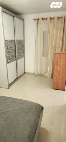 דירה, שח"ל 4, שכונה א', באר שבע