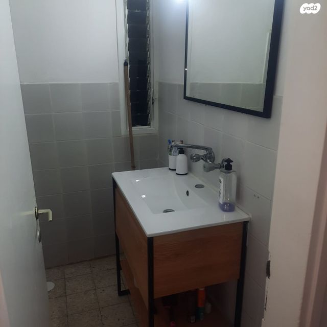 דירה, שאול המלך 4, שכונה ו', באר שבע