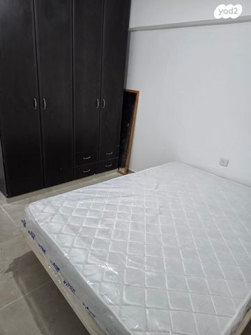 דירה, בנימין מטודלה 12, שכונה ד', באר שבע