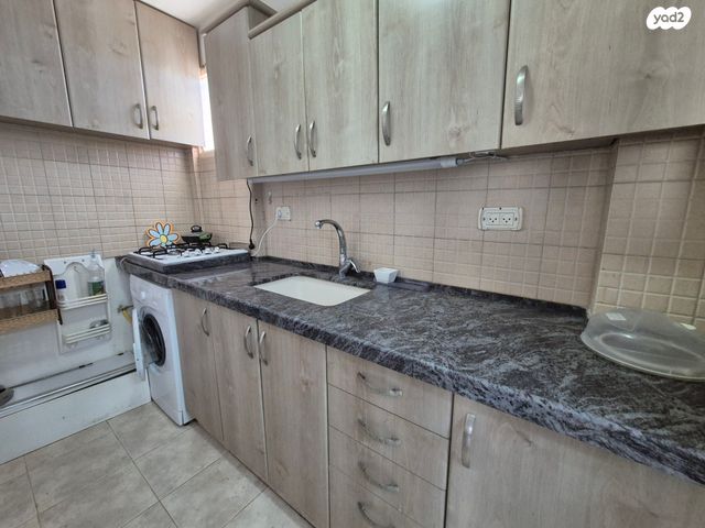 דירה, גוש עציון 91, שכונה ג', באר שבע