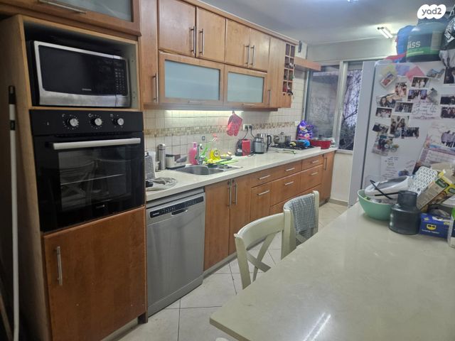 דירה, החקלאי 2, מגדיאל, הוד השרון