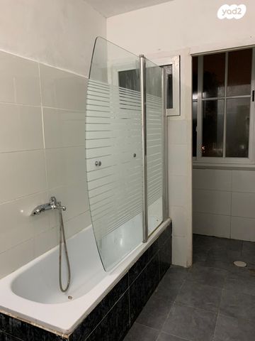 דירה, מוריה 48, שכונה א', באר שבע