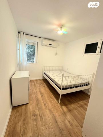 דירה, דובנוב 5, רמות רמז, חיפה