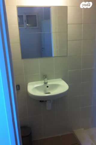 יחידת דיור, דובנוב 30, רמות רמז, חיפה