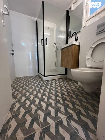 דירה, החלוץ 65, שוק תלפיות, חיפה