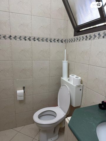 דירה, שדרות הל"ה 21, רמות רמז, חיפה