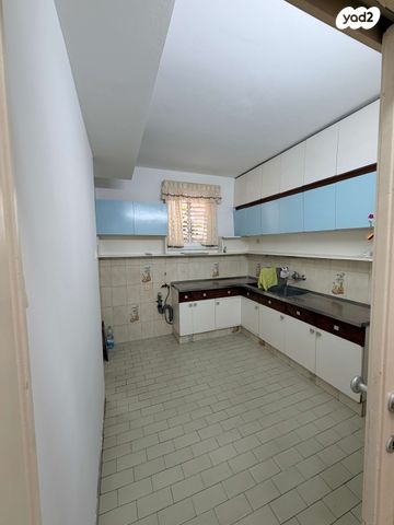 דירה, שמואל הנציב 34, צפון מערב מרכז העיר, נתניה