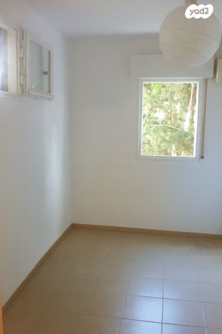 יחידת דיור, דובנוב 30, רמות רמז, חיפה