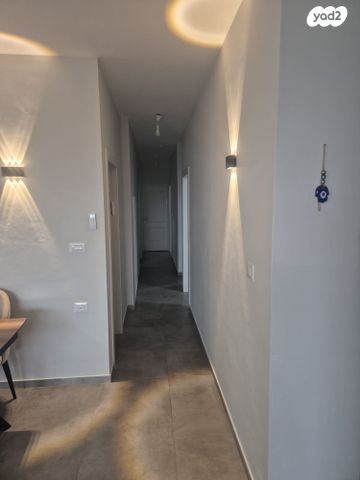 דירת גן, נוף הירדן 2, נוף הכנרת, צפת