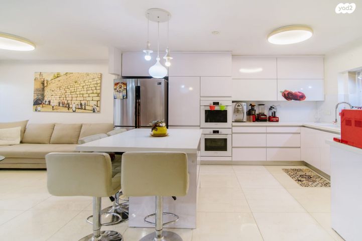 בית פרטי/ קוטג', הארי טרומן 19, רמות, ירושלים