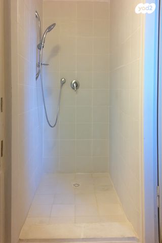 יחידת דיור, דובנוב 30, רמות רמז, חיפה