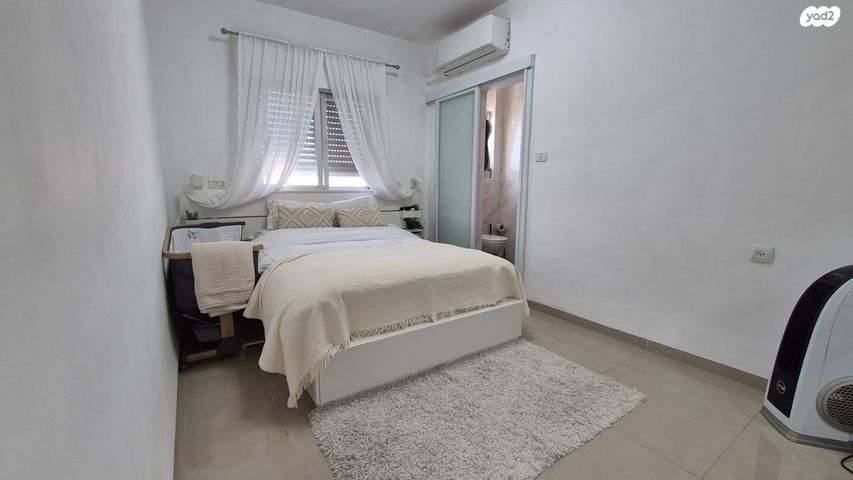 דירה, יהודה הנשיא 1, קרית שמואל, טבריה