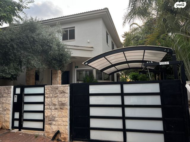 בית פרטי/ קוטג', האזדרכת 6, בנה ביתך, קדימה צורן