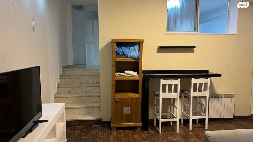 יחידת דיור, נשר 98, גבעת מכוש, כרמיאל