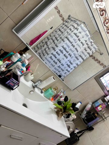 דירה, הר השקדים 1101, מורדות ב, טבריה