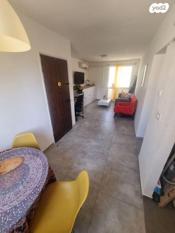 דירה, חנה סנש 14, שכונה ג', באר שבע