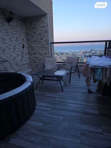 דירה, ברנר 11, אחוזת כנרת, טבריה