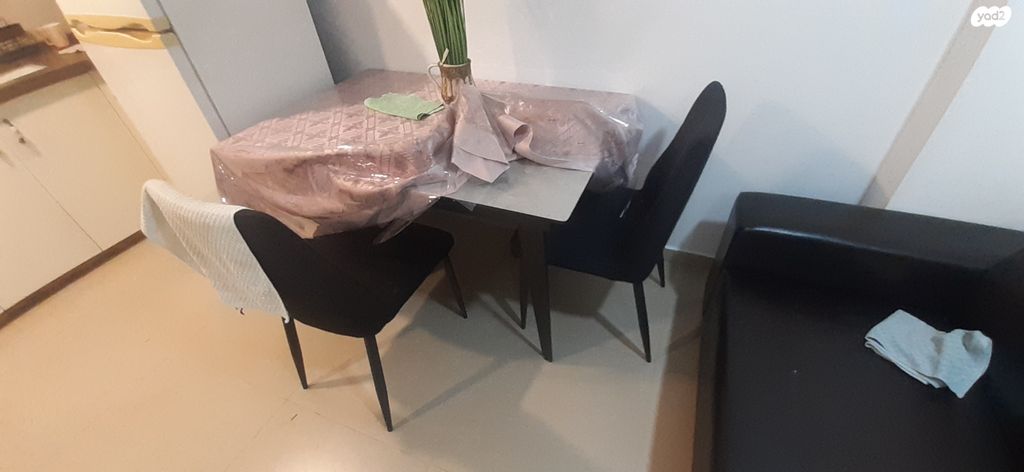 דירה, החבצלת 10, נאות אשכול, יבנה