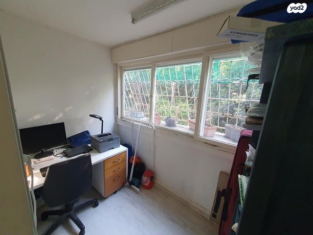 דירה, אינטרנשיונל 38, רמות רמז, חיפה