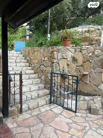 דו משפחתי, מרדכי 78, קרית עמל, קרית טבעון