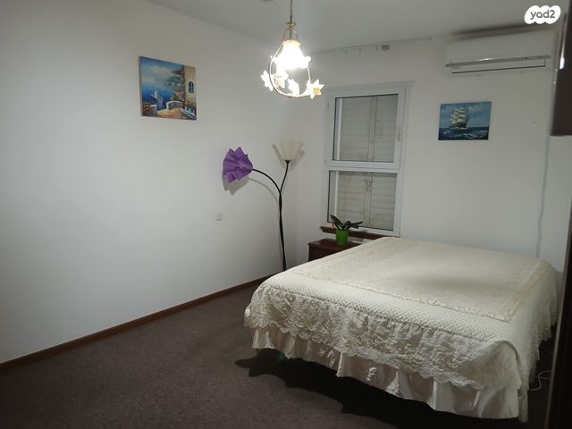 דו משפחתי, אפרים לוזון 28, נווה מנחם, באר שבע