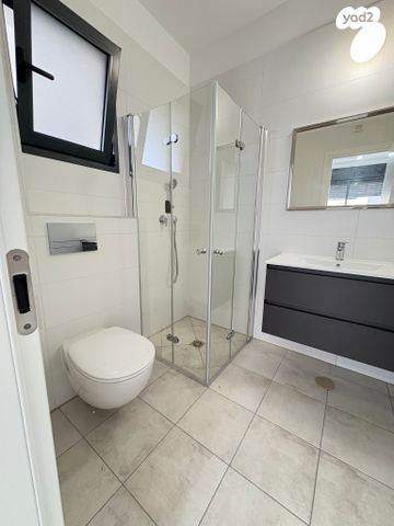 דירה, יער אודם 5, נופי בן שמן, לוד