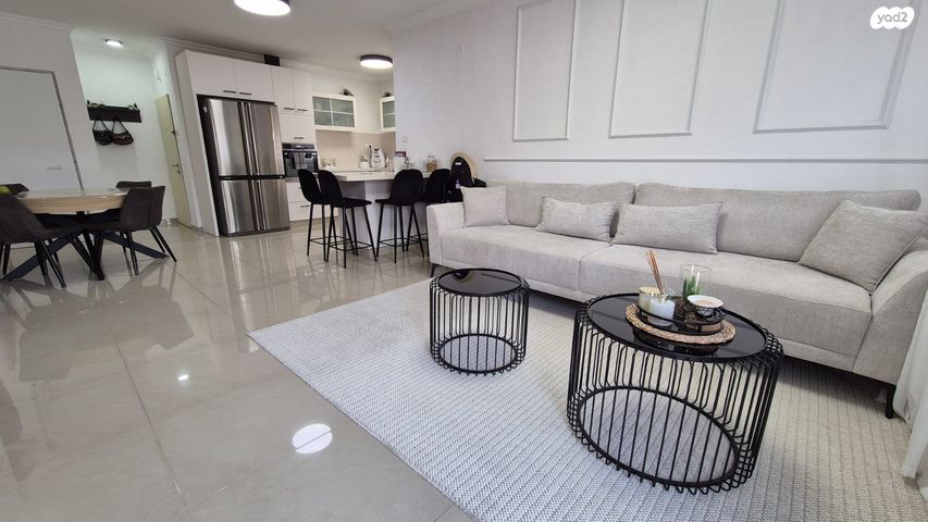 דירה, יהודה הנשיא 1, קרית שמואל, טבריה