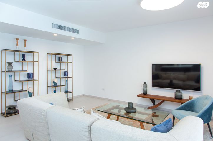 דירה, דודו דותן 4, הרקפות, ראשון לציון