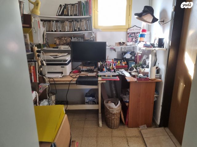 דירת גן, השיזף 3, כפר קיש, כפר קיש