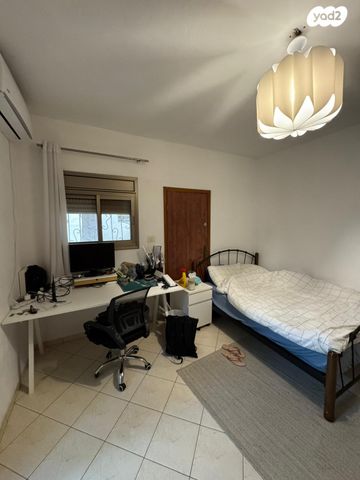 דירה, שדרות הל"ה 21, רמות רמז, חיפה