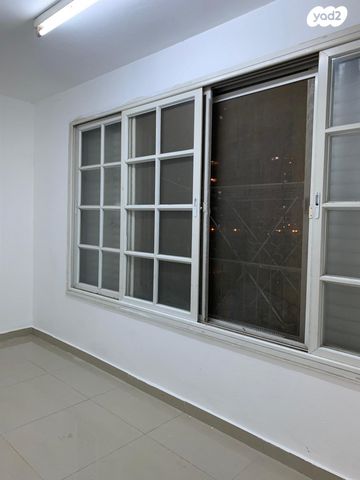 דירה, מוריה 48, שכונה א', באר שבע