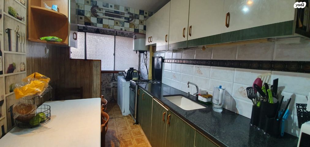 דירה, חטיבת כרמלי 48, נווה פז, חיפה