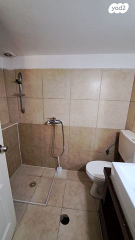 יחידת דיור, הלל 8, מרכז העיר, קרית אתא