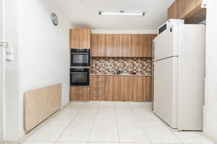 דירה, מקסיקו 17, עיר גנים, ירושלים