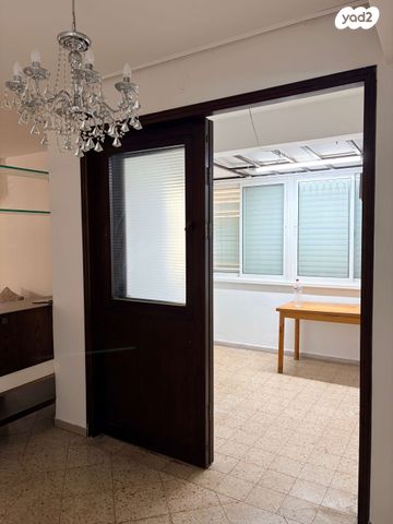 דירה, שמואל הנציב 34, צפון מערב מרכז העיר, נתניה