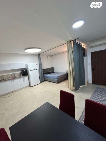 יחידת דיור, יהושע בן נון 58, הרצליה פיתוח, הרצליה