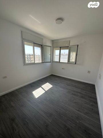 דירה, לוי אשכול 9, לב מוצקין, בנה ביתך, קרית מוצקין