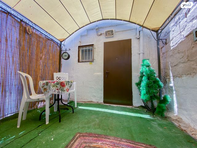 בית פרטי/ קוטג', מורדי הגטאות 23, העיר העתיקה, רמב"ם, דרום, באר שבע