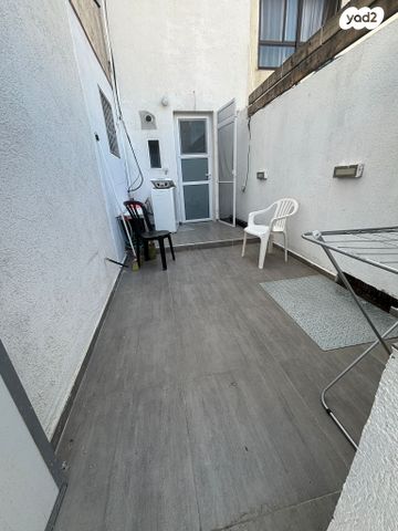 דירת גן, חגי הנביא 5, רובע י', אשדוד