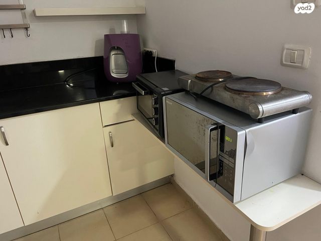 יחידת דיור, נורית 12, שאר העיר, עומר