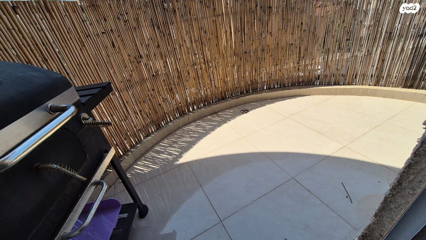 דירה, יהודה הנשיא 1, קרית שמואל, טבריה