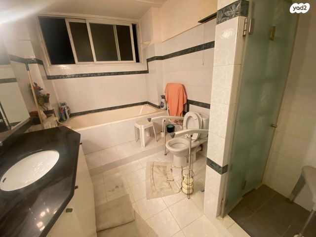 דירה, בארי 38, הצפון החדש - דרום, תל אביב יפו