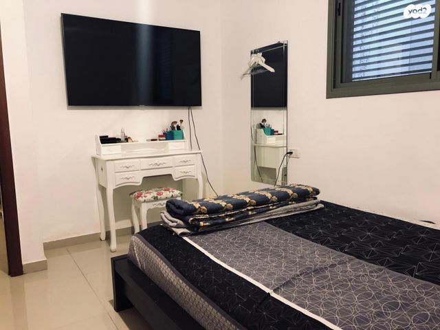 יחידת דיור, התבור 7, אורנית, אורנית