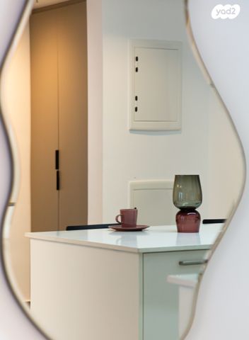 דירה, דודו דותן 4, הרקפות, ראשון לציון