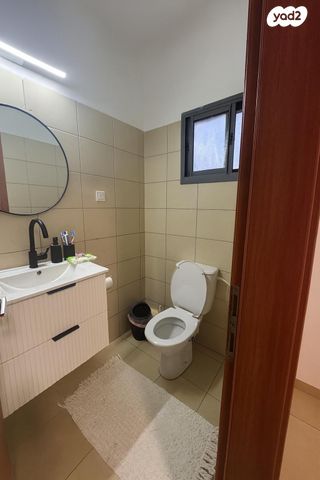 דירה, שדרות רובע יזרעאל 36, רובע יזרעאל סביוני העמק, עפולה